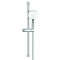 Grohe Tempesta Square 110 24In Shower Rail Set, 2-Spray  In Chrome 26783002 - alternate 4